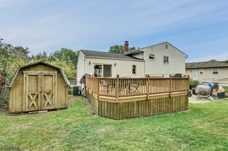 Oak Ridge - Colonia - Residential