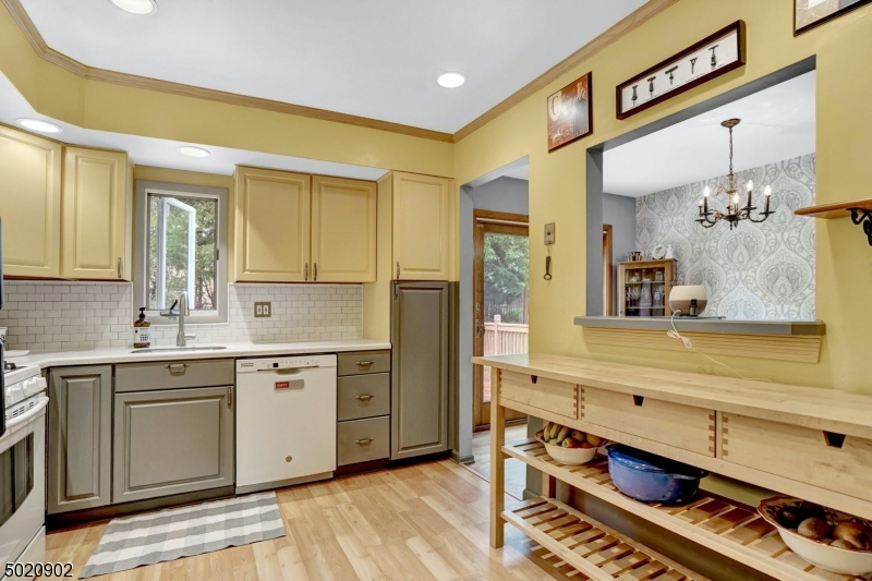 Oak Ridge - Colonia - Residential
