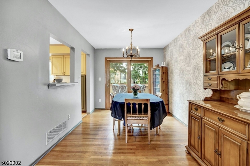 Oak Ridge - Colonia - Residential
