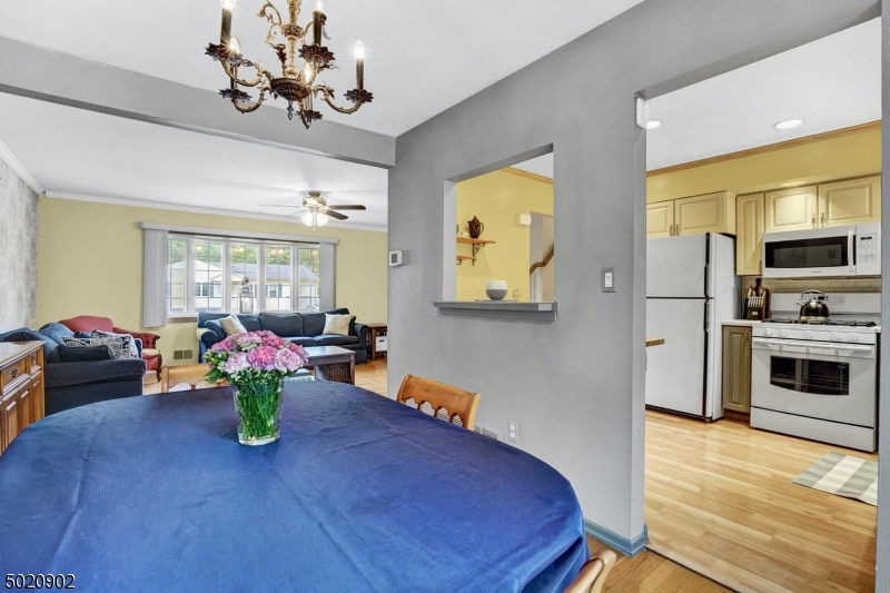 Oak Ridge - Colonia - Residential