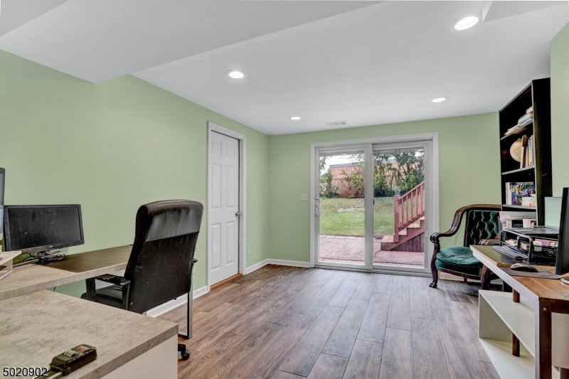 Oak Ridge - Colonia - Residential