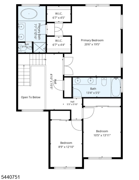 Carriage Gate - Residential