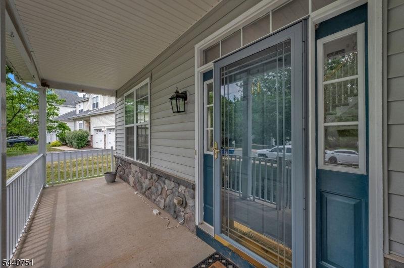 Carriage Gate - Residential