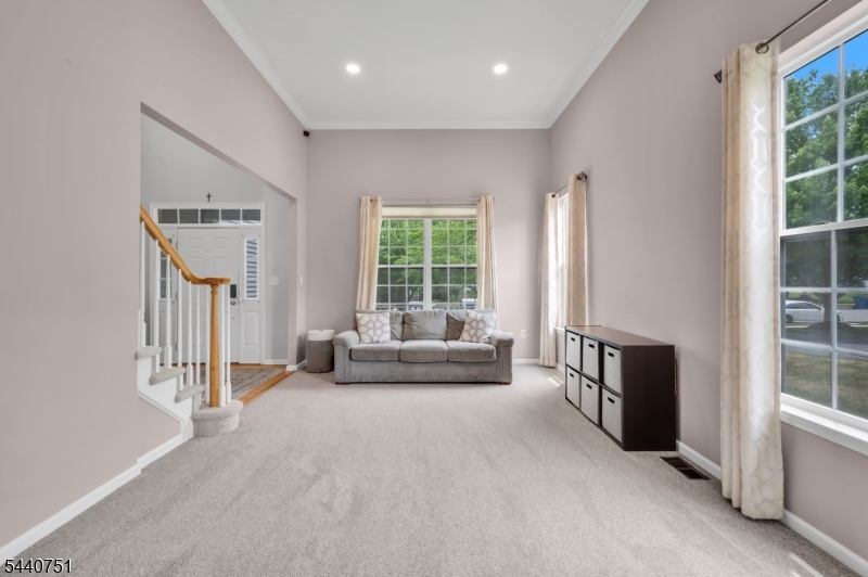 Carriage Gate - Residential