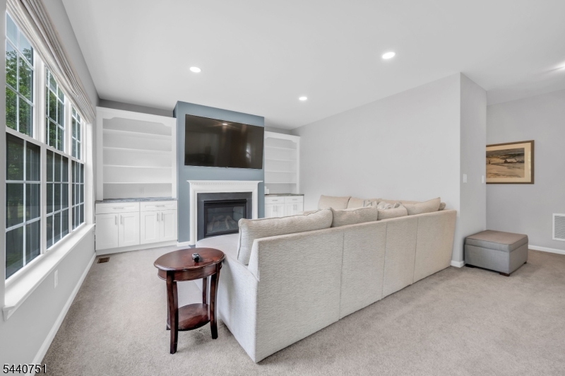 Carriage Gate - Residential