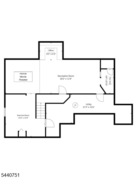 Carriage Gate - Residential