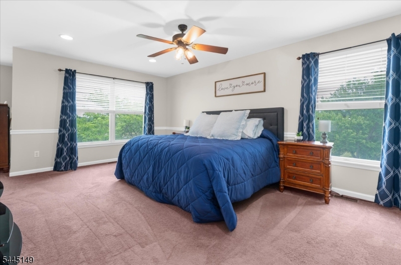 Hunterdon Crossing - Residential