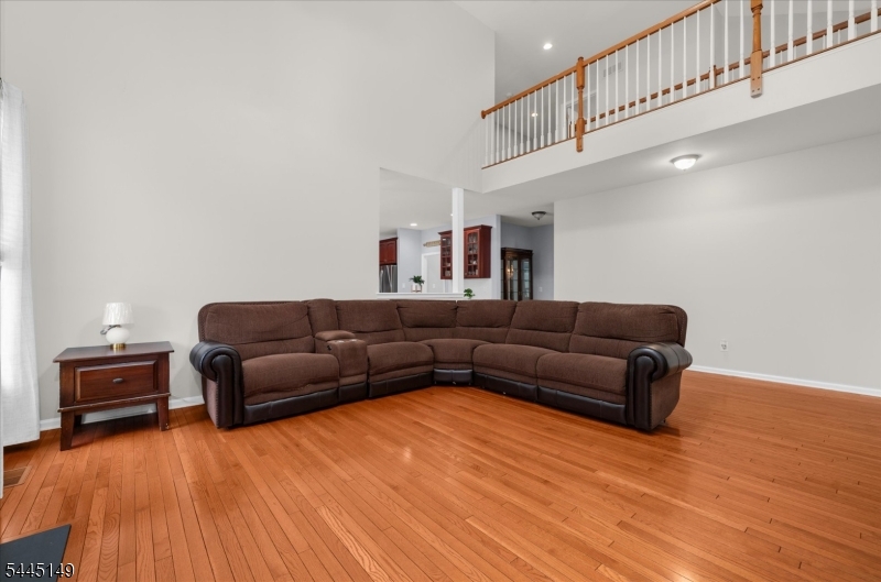 Hunterdon Crossing - Residential