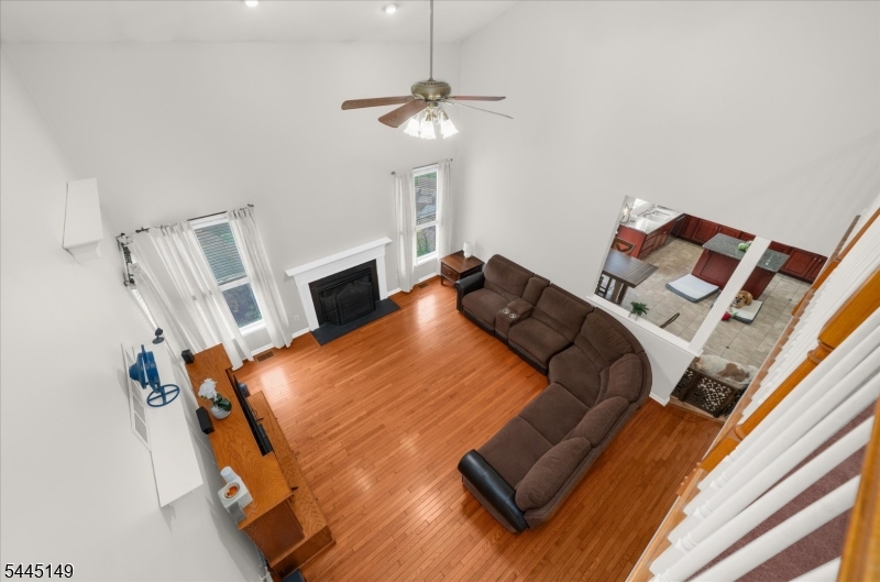 Hunterdon Crossing - Residential
