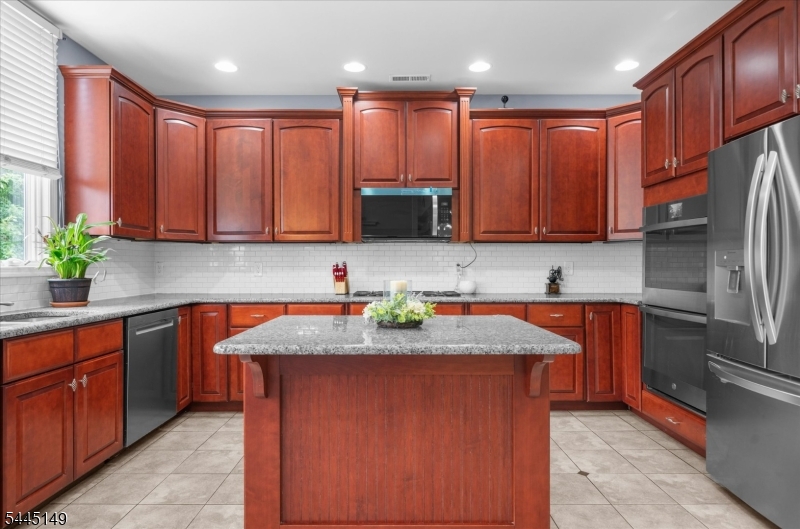 Hunterdon Crossing - Residential
