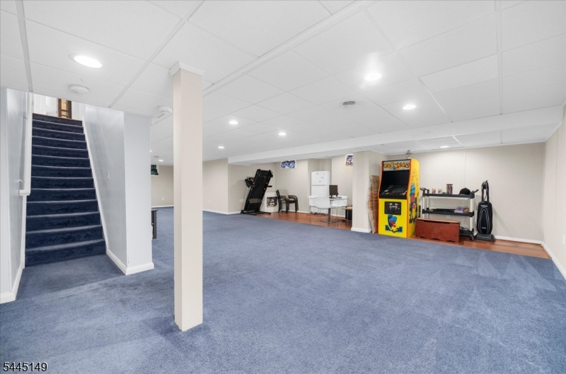 Hunterdon Crossing - Residential