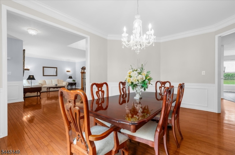 Hunterdon Crossing - Residential