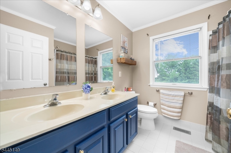 Hunterdon Crossing - Residential