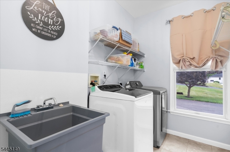 Hunterdon Crossing - Residential