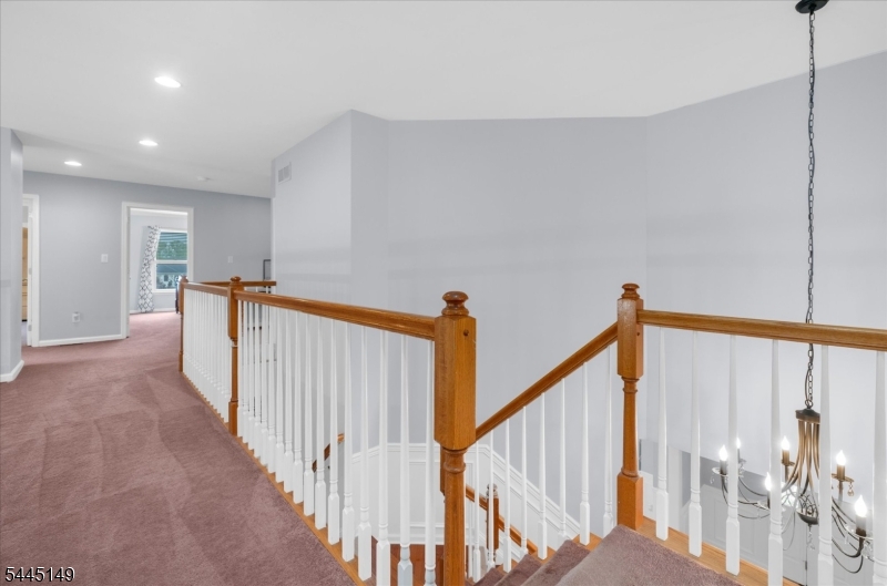 Hunterdon Crossing - Residential