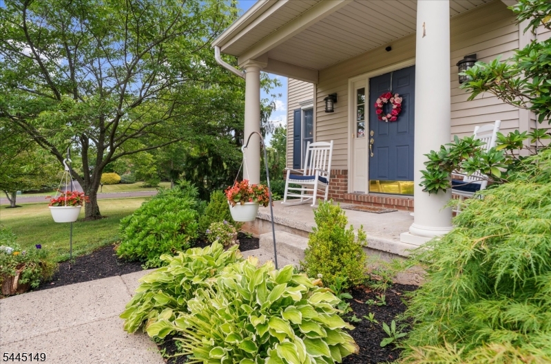 Hunterdon Crossing - Residential