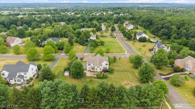 Hunterdon Crossing - Residential