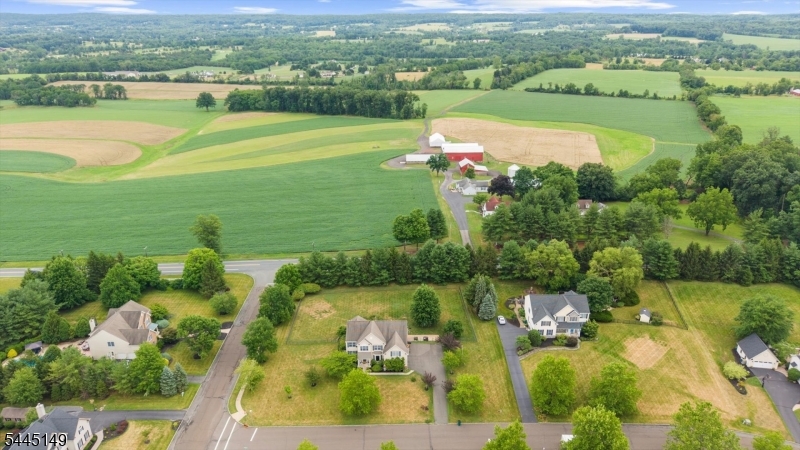 Hunterdon Crossing - Residential