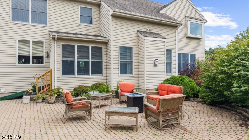 Hunterdon Crossing - Residential
