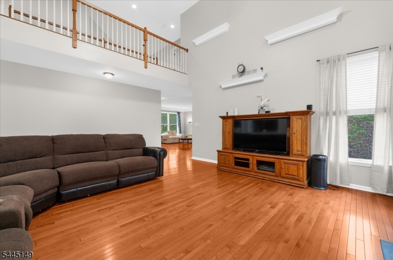 Hunterdon Crossing - Residential