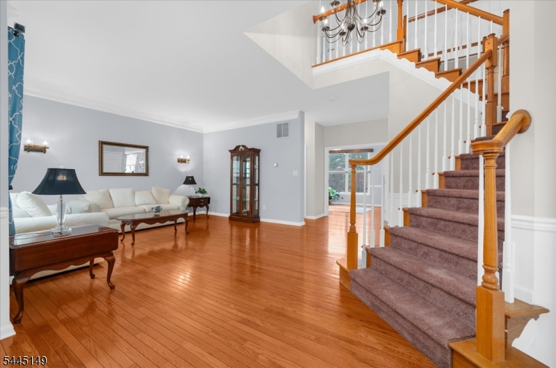 Hunterdon Crossing - Residential