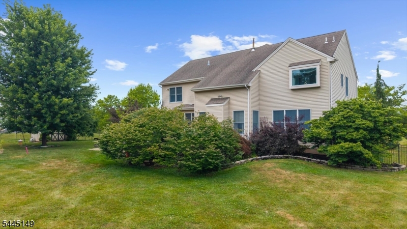 Hunterdon Crossing - Residential