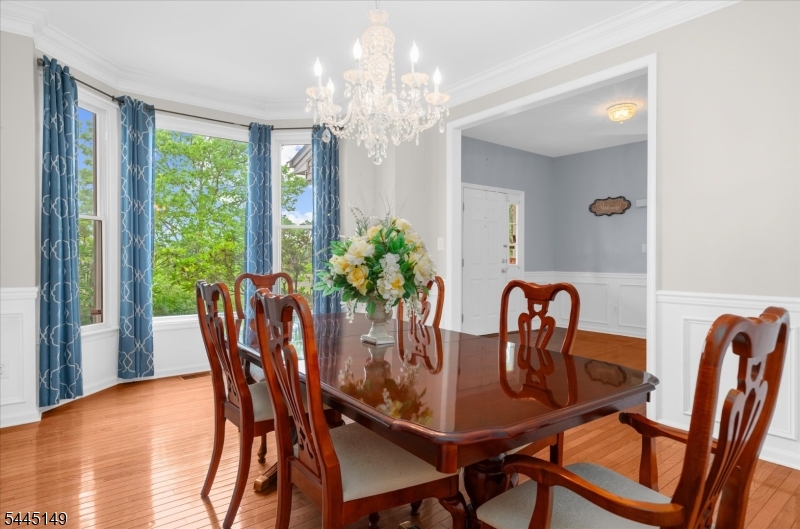 Hunterdon Crossing - Residential