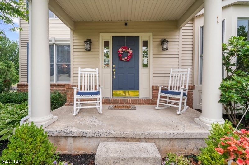 Hunterdon Crossing - Residential