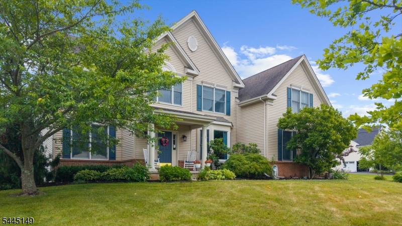 Hunterdon Crossing - Residential