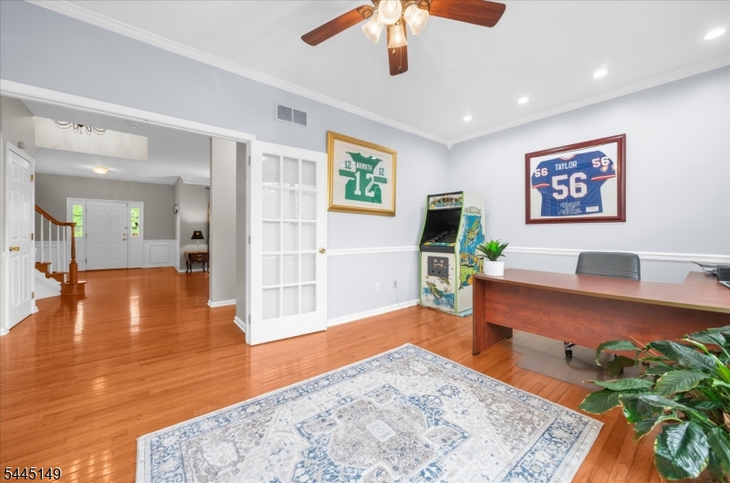 Hunterdon Crossing - Residential