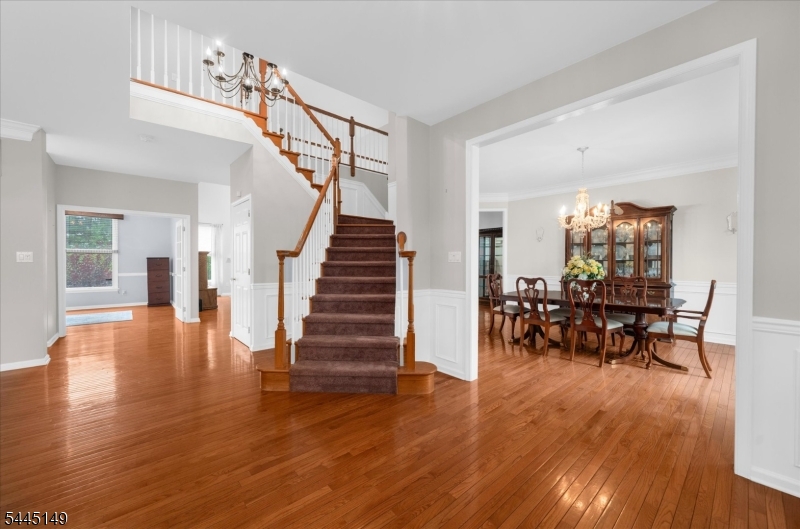 Hunterdon Crossing - Residential