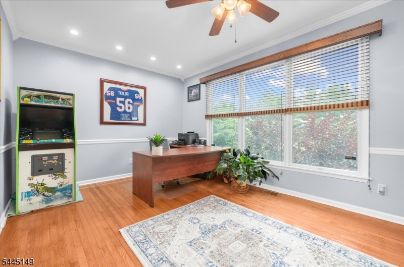 Hunterdon Crossing - Residential