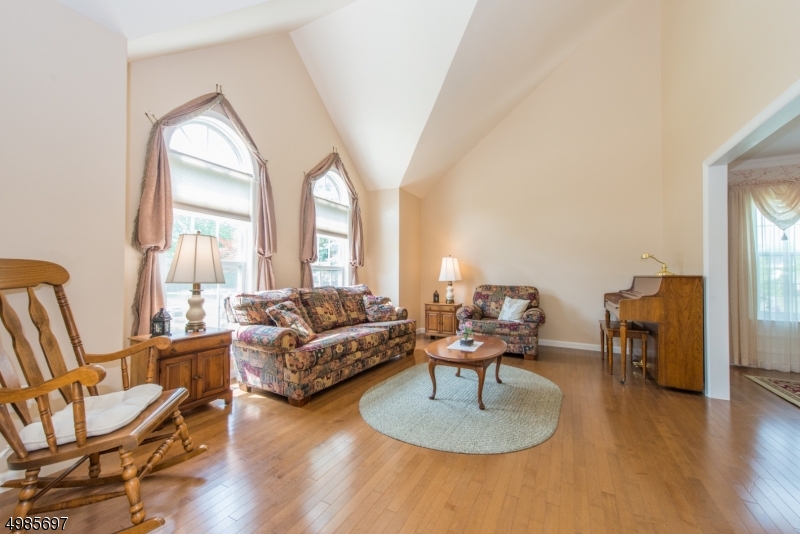 Flanders Crossing - Residential