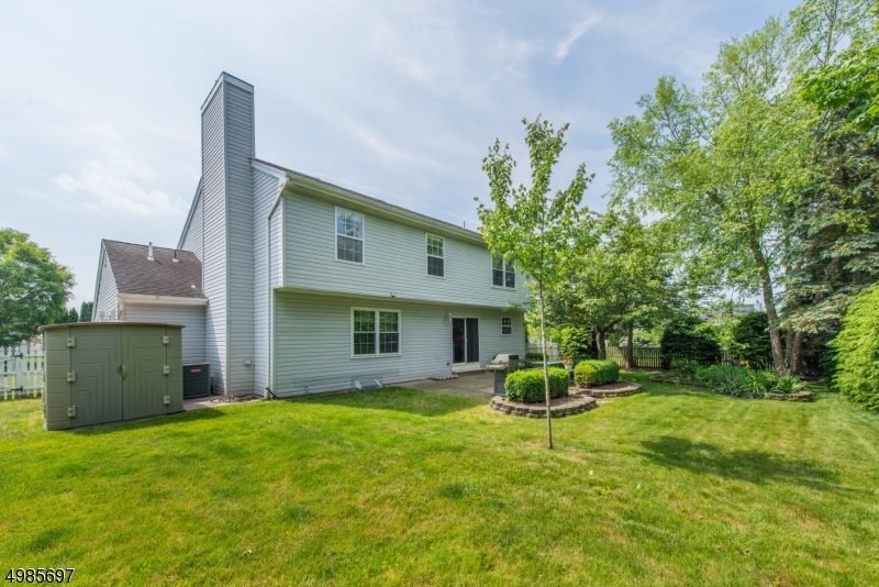 Flanders Crossing - Residential