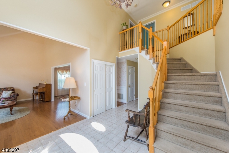 Flanders Crossing - Residential