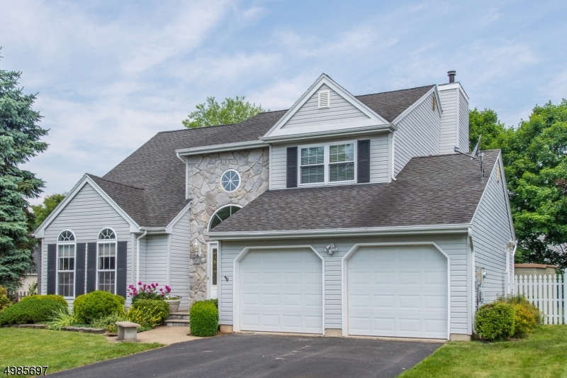 Flanders Crossing - Residential