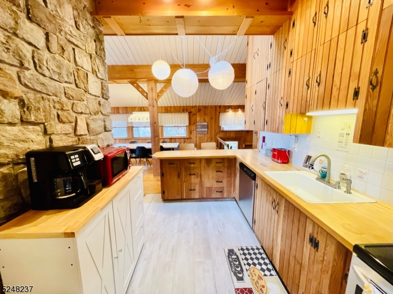 Highland Lakes Main Lake - Residential