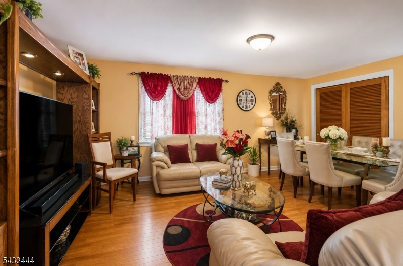 Residential - Residential Income