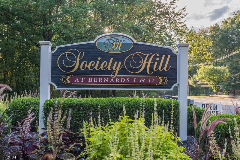 Society Hill - Residential