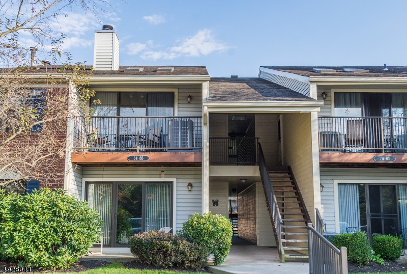 Society Hill - Residential