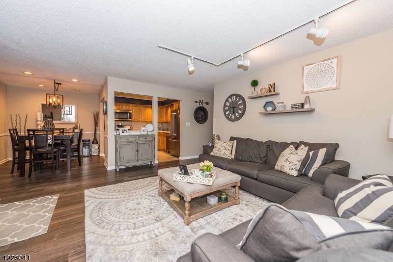 Society Hill - Residential