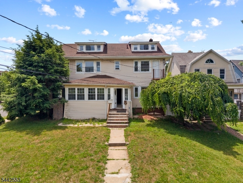 Old Colony Land Co/Elmore - Residential Income
