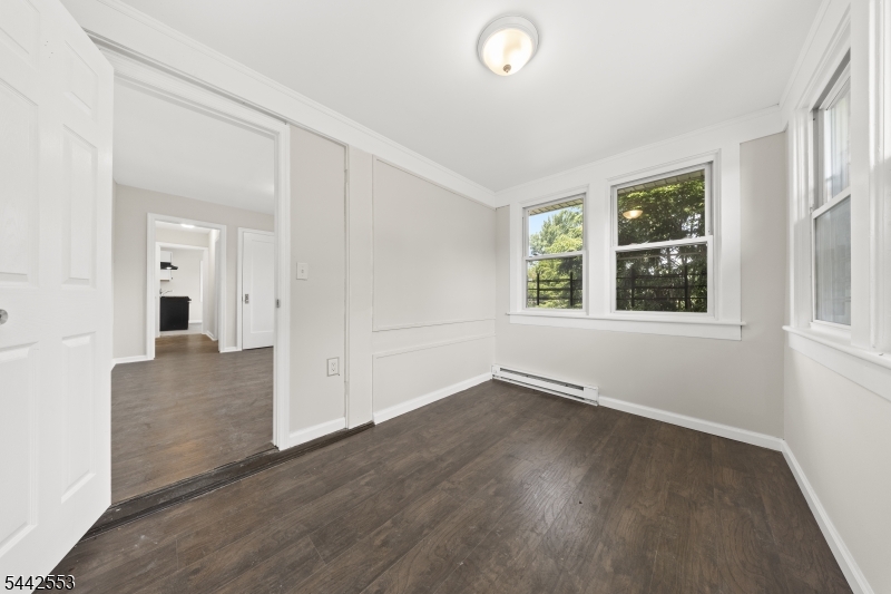 Old Colony Land Co/Elmore - Residential Income