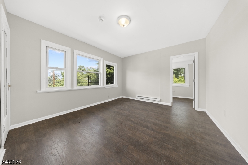 Old Colony Land Co/Elmore - Residential Income
