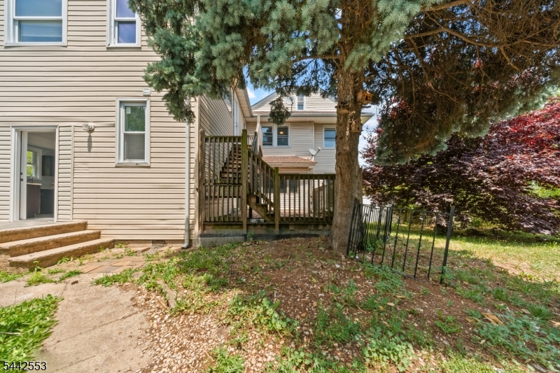 Old Colony Land Co/Elmore - Residential Income