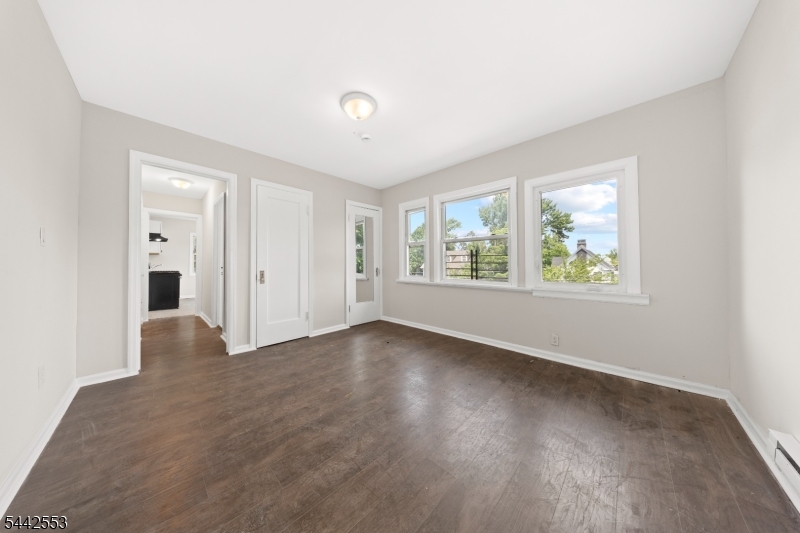 Old Colony Land Co/Elmore - Residential Income