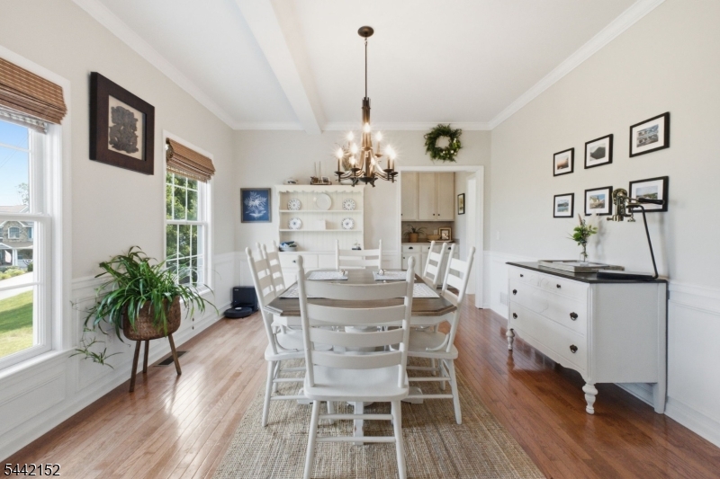 BEAR BROOK - Residential