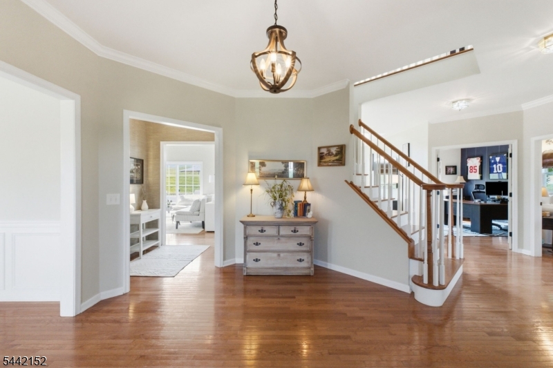 BEAR BROOK - Residential