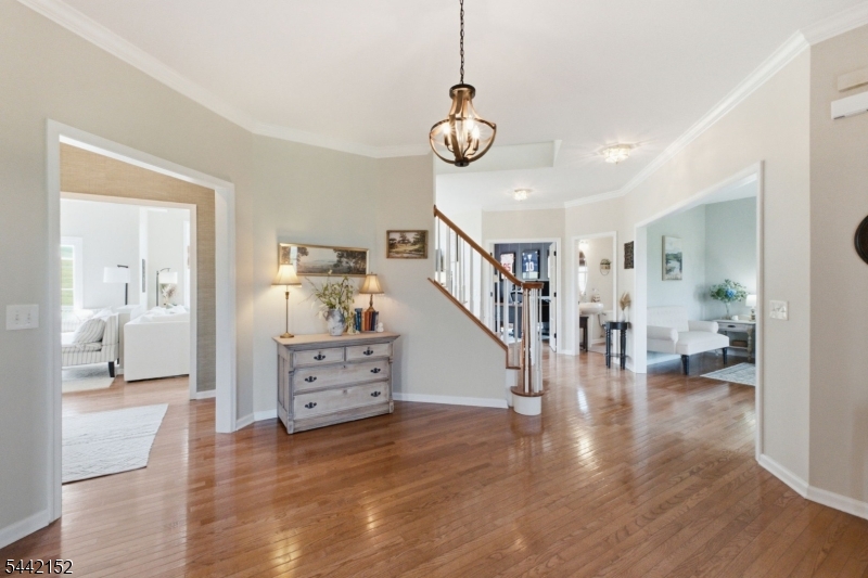 BEAR BROOK - Residential