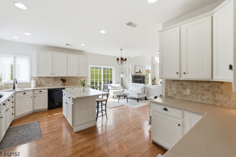 BEAR BROOK - Residential